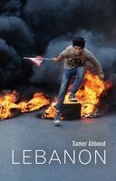 Samer N. Abboud - Lebanon, Inbunden. Tillgänglighet: Kommande