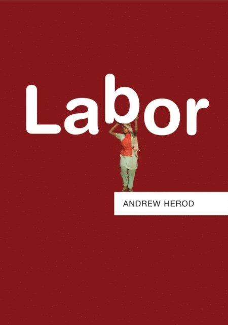 Andrew Herod - Labor, E-bok