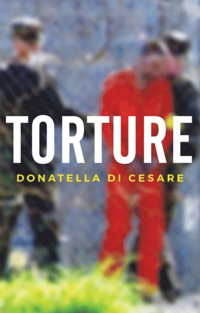 Donatella Di Cesare - Torture, E-bok