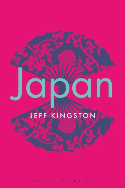 Jeff Kingston - Japan, E-bok