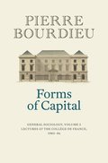 Forms of Capital