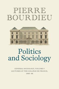 Politics and Sociology