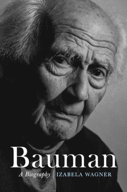 Izabela Wagner - Bauman, E-bok