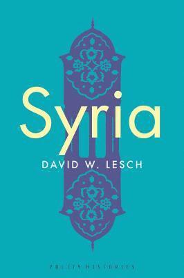 David W. Lesch - Syria, Häftad