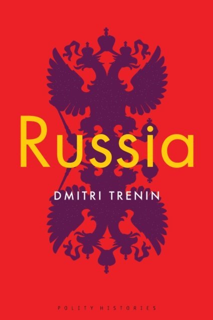 Dmitri Trenin - Russia, E-bok
