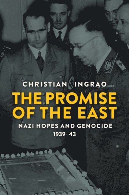 Christian Ingrao - Promise of the East, E-bok