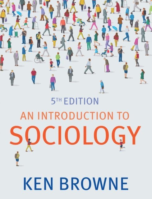Ken Browne - Introduction to Sociology, E-bok