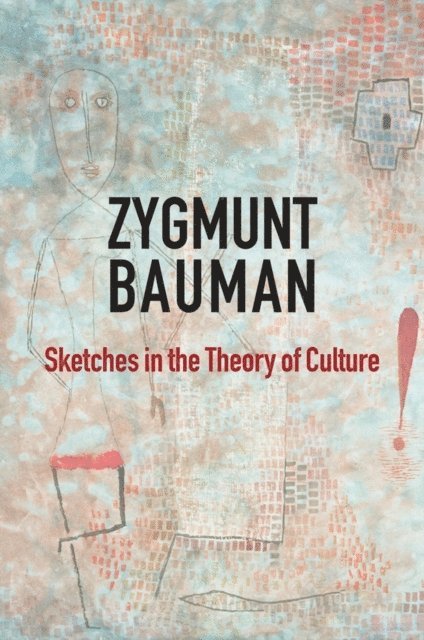 Zygmunt Bauman - Sketches in the Theory of Culture, E-bok