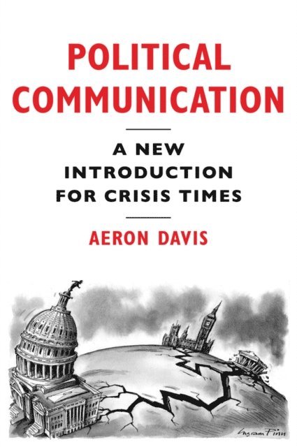Aeron Davis - Political Communication, E-bok