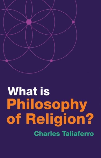 Charles Taliaferro - What is Philosophy of Religion?, E-bok