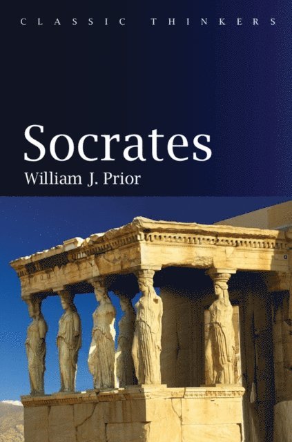 William J. Prior - Socrates, E-bok