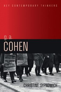 G. A. Cohen