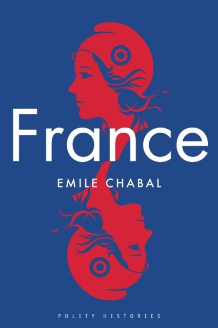 Emile Chabal - France, E-bok