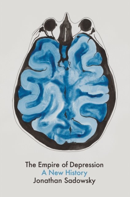 Jonathan Sadowsky - Empire of Depression, E-bok