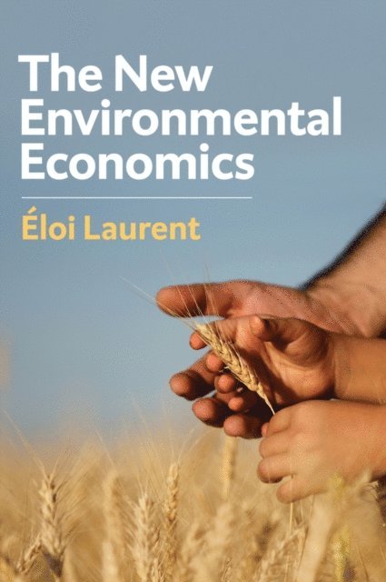 Eloi Laurent - New Environmental Economics, E-bok