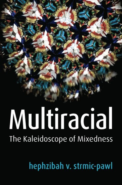 hephzibah v. strmic-pawl - Multiracial, E-bok