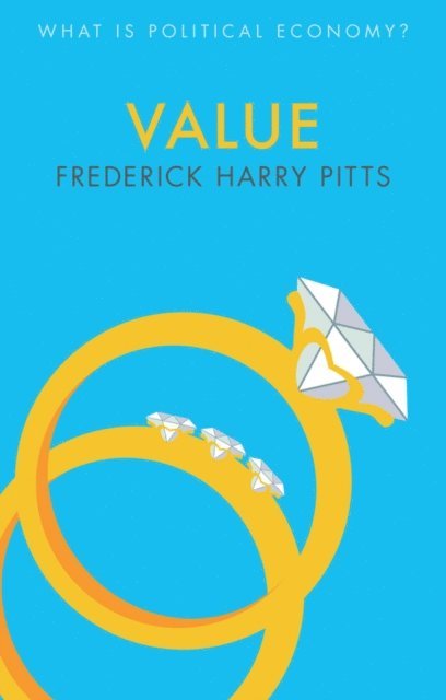 Frederick Harry Pitts - Value, E-bok