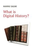 What is Digital History?