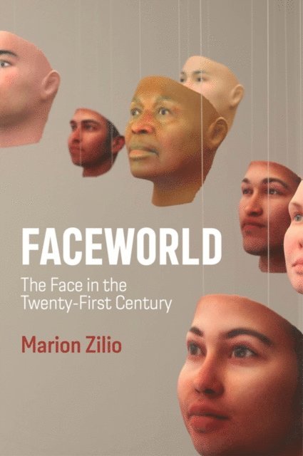 Marion Zilio - Faceworld, E-bok