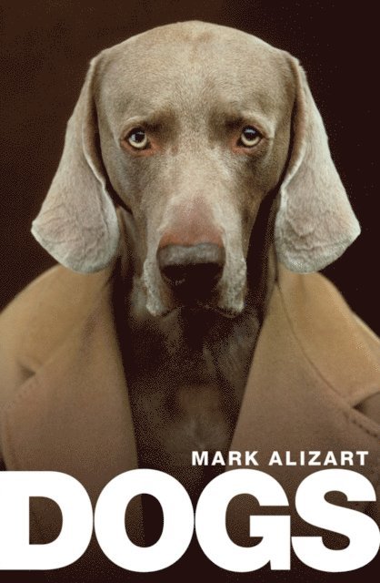 Mark Alizart - Dogs, E-bok