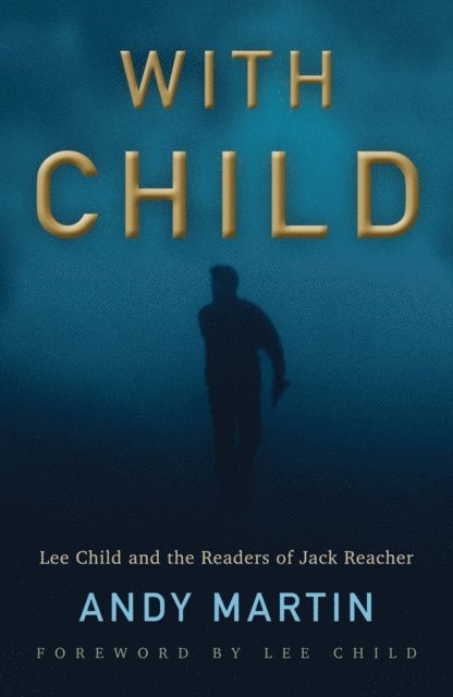 Andy Martin - With Child, E-bok