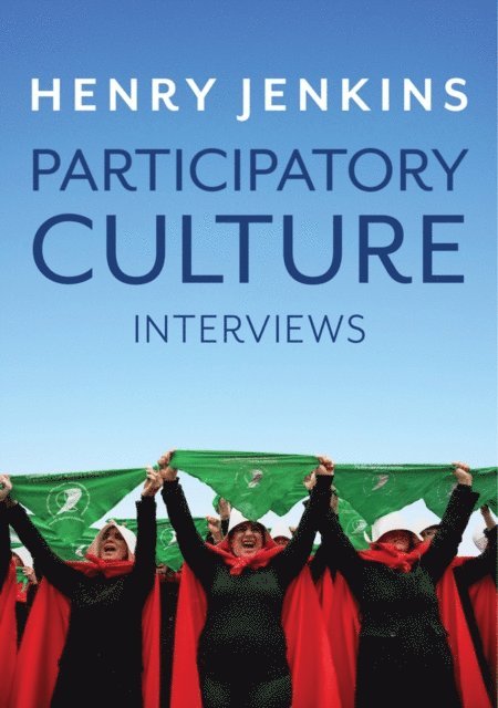 Henry Jenkins - Participatory Culture, E-bok