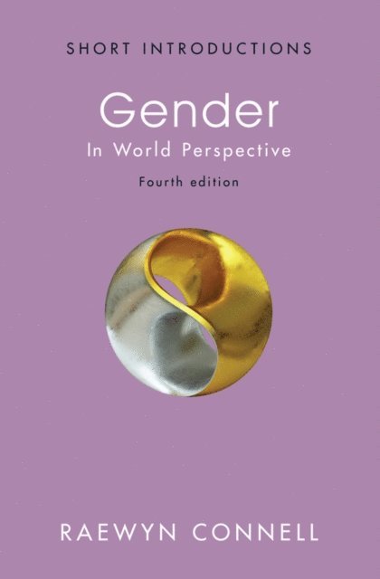 Raewyn Connell - Gender, E-bok