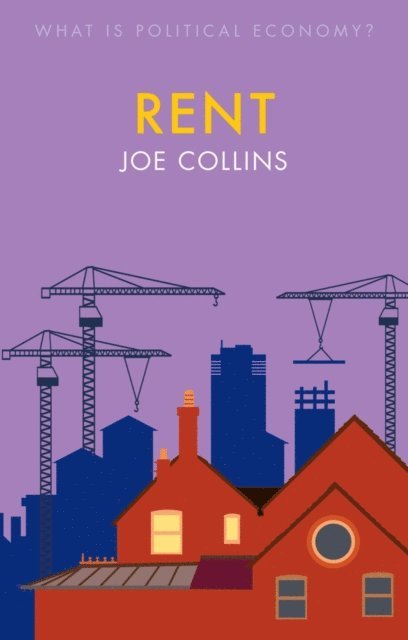 Joe Collins - Rent, E-bok