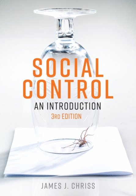 James J. Chriss - Social Control, E-bok