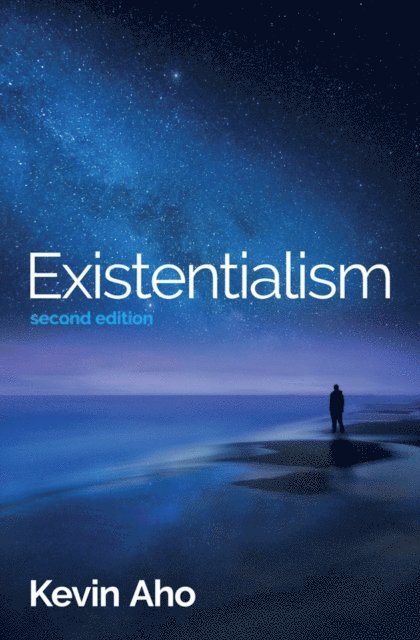 Kevin Aho - Existentialism, E-bok