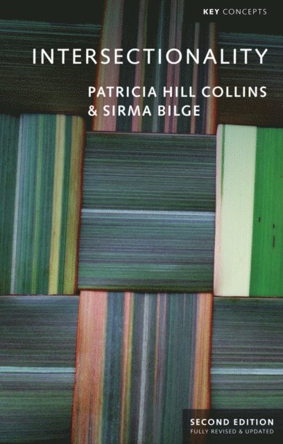Sirma Bilge, Patricia Hill Collins - Intersectionality, E-bok