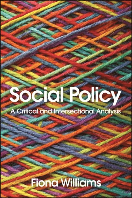 Fiona Williams - Social Policy, E-bok