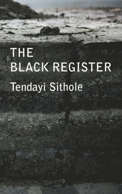 Tendayi Sithole - Black Register, E-bok