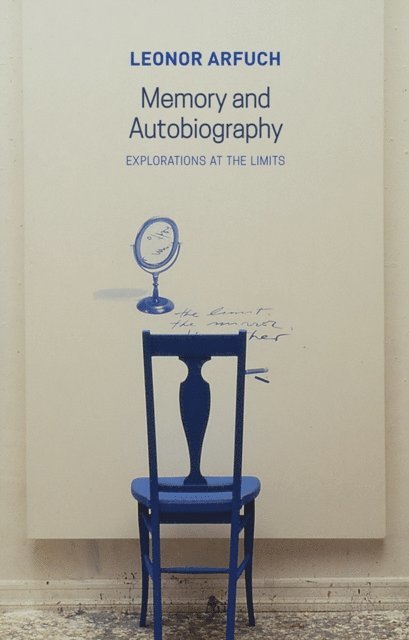 Leonor Arfuch - Memory and Autobiography, E-bok