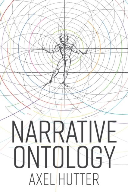 Axel Hutter - Narrative Ontology, E-bok