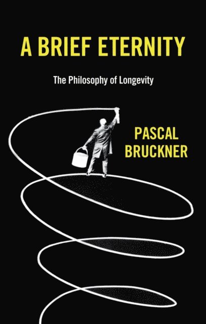 Pascal Bruckner - Brief Eternity, E-bok