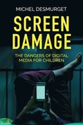 Screen Damage