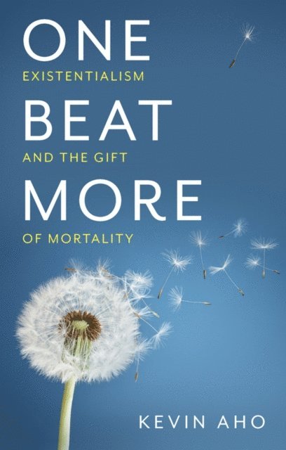 Kevin Aho - One Beat More, E-bok