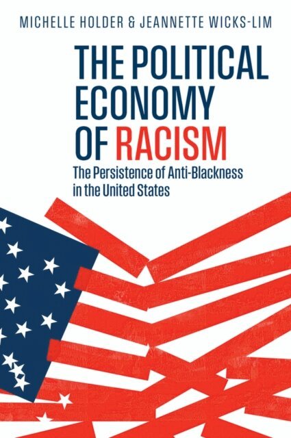 Jeannette Wicks-Lim, Michelle Holder - Political Economy of Racism, E-bok