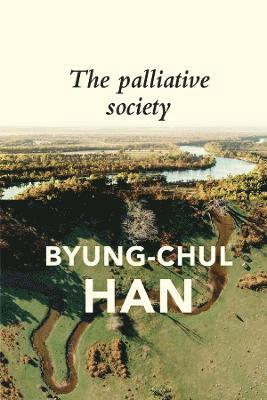 Byung-Chul Han - Palliative Society, Häftad