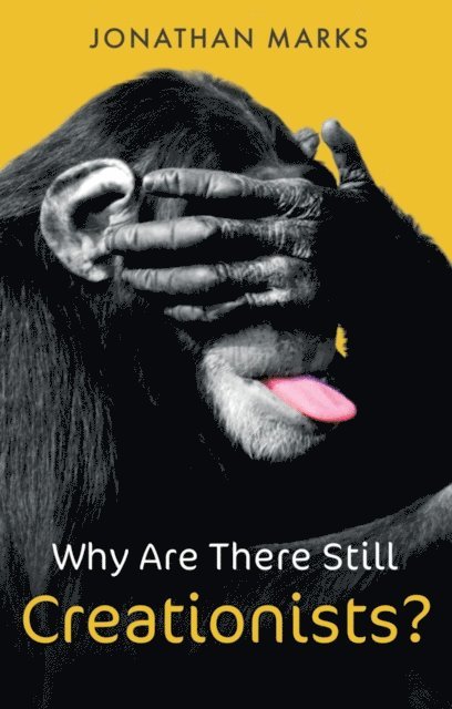 Jonathan Marks - Why Are There Still Creationists?, E-bok