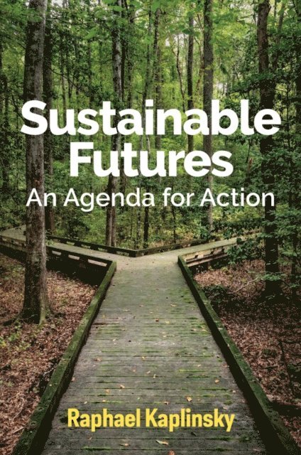 Raphael Kaplinsky - Sustainable Futures, E-bok