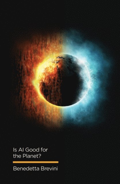 Benedetta Brevini - Is AI Good for the Planet?, E-bok
