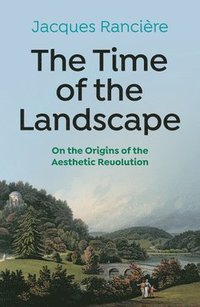 Time of the Landscape