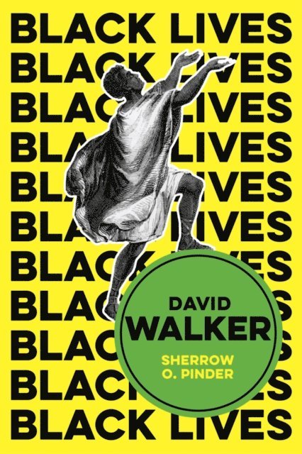 Sherrow O. Pinder - David Walker, E-bok