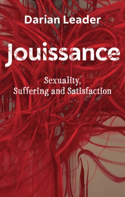 Darian Leader - Jouissance, E-bok