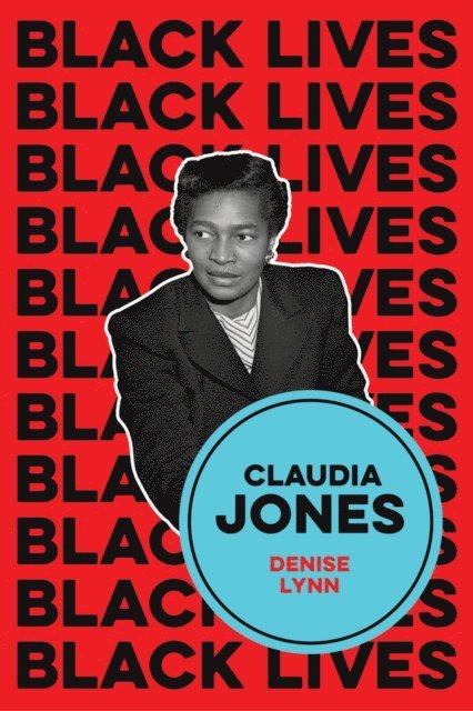 Denise Lynn - Claudia Jones, E-bok
