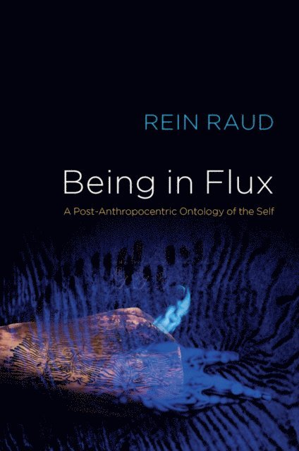Rein Raud - Being in Flux, E-bok