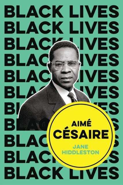 Jane Hiddleston - Aim  C saire, E-bok