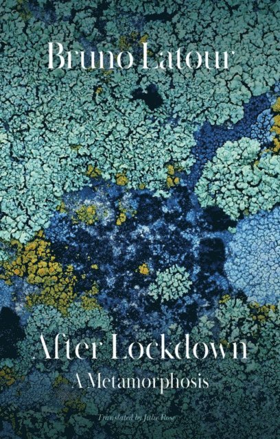 Bruno Latour - After Lockdown, E-bok
